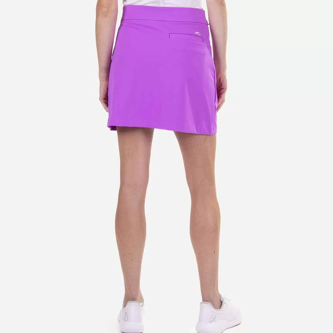 KJUS Women'S Susi Skort (14") Foxglove Online