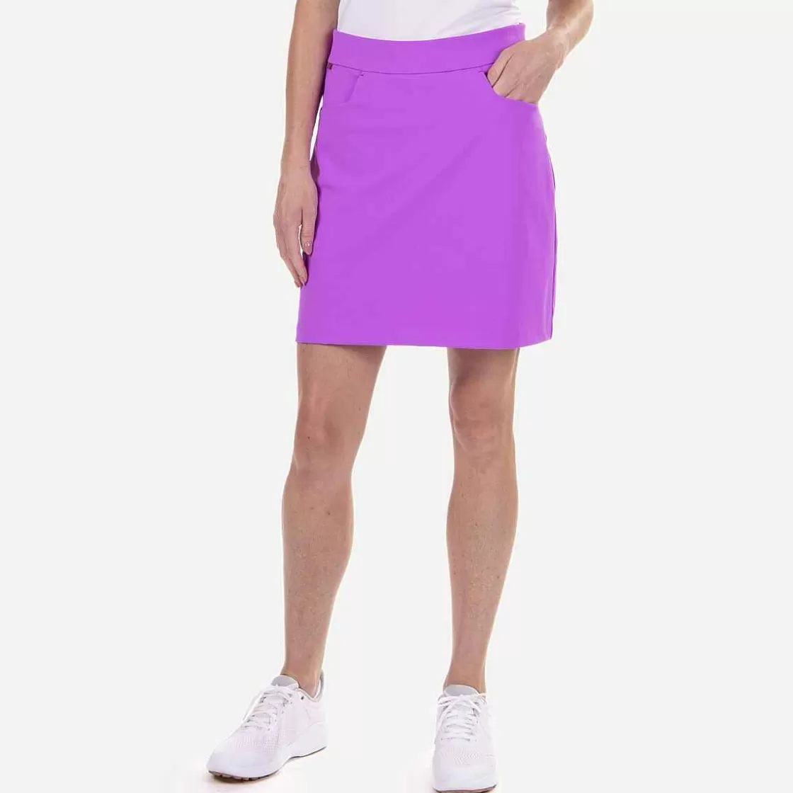 KJUS Women'S Susi Skort (16") Foxglove Shop