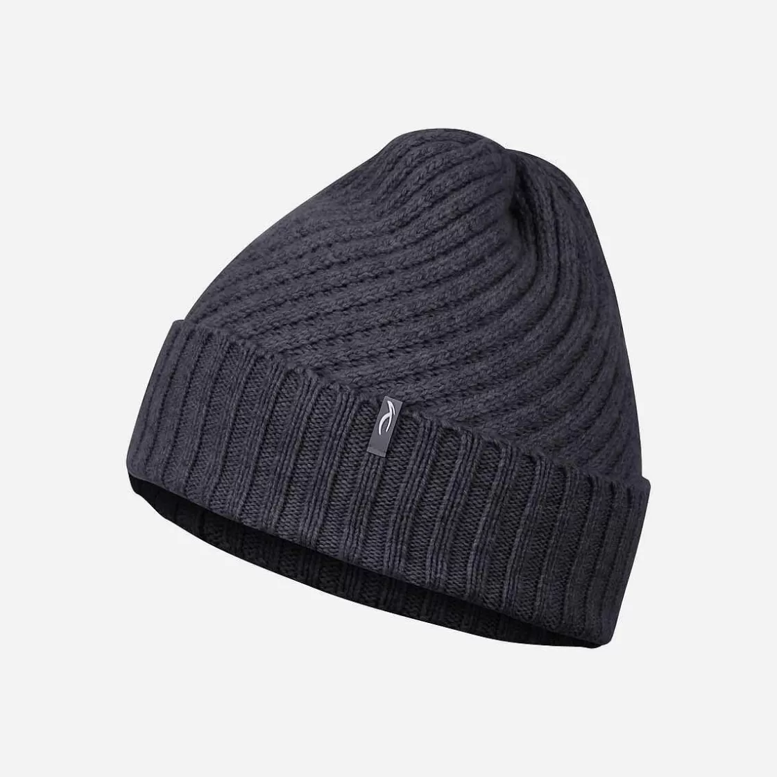 KJUS Women'S Twill Beanie Deep Space Fashion