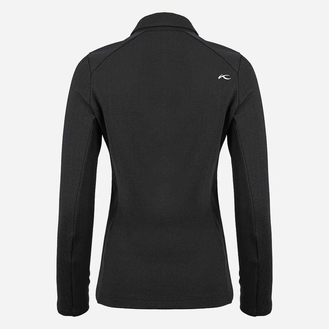 KJUS Women'S Warm Eda L/S Black Sale